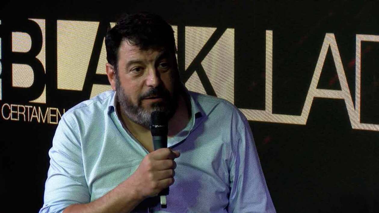 (10): Santiago Díaz