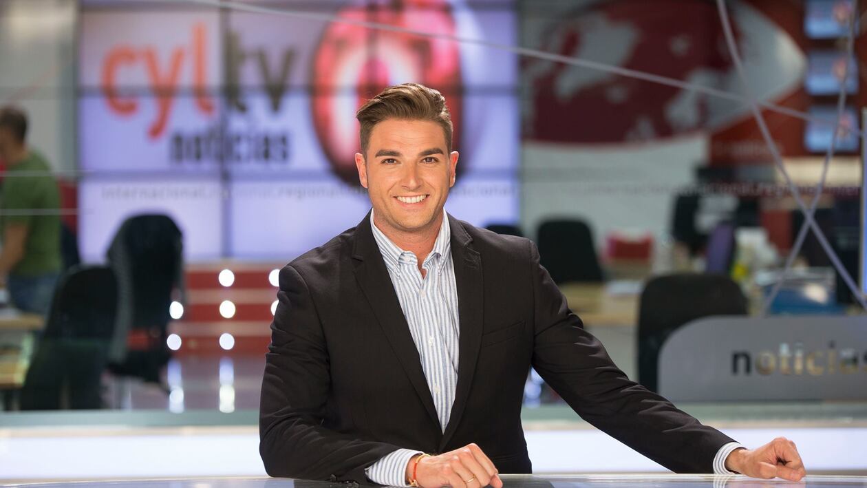 Fallece el periodista de CyLTV Javier Mardones