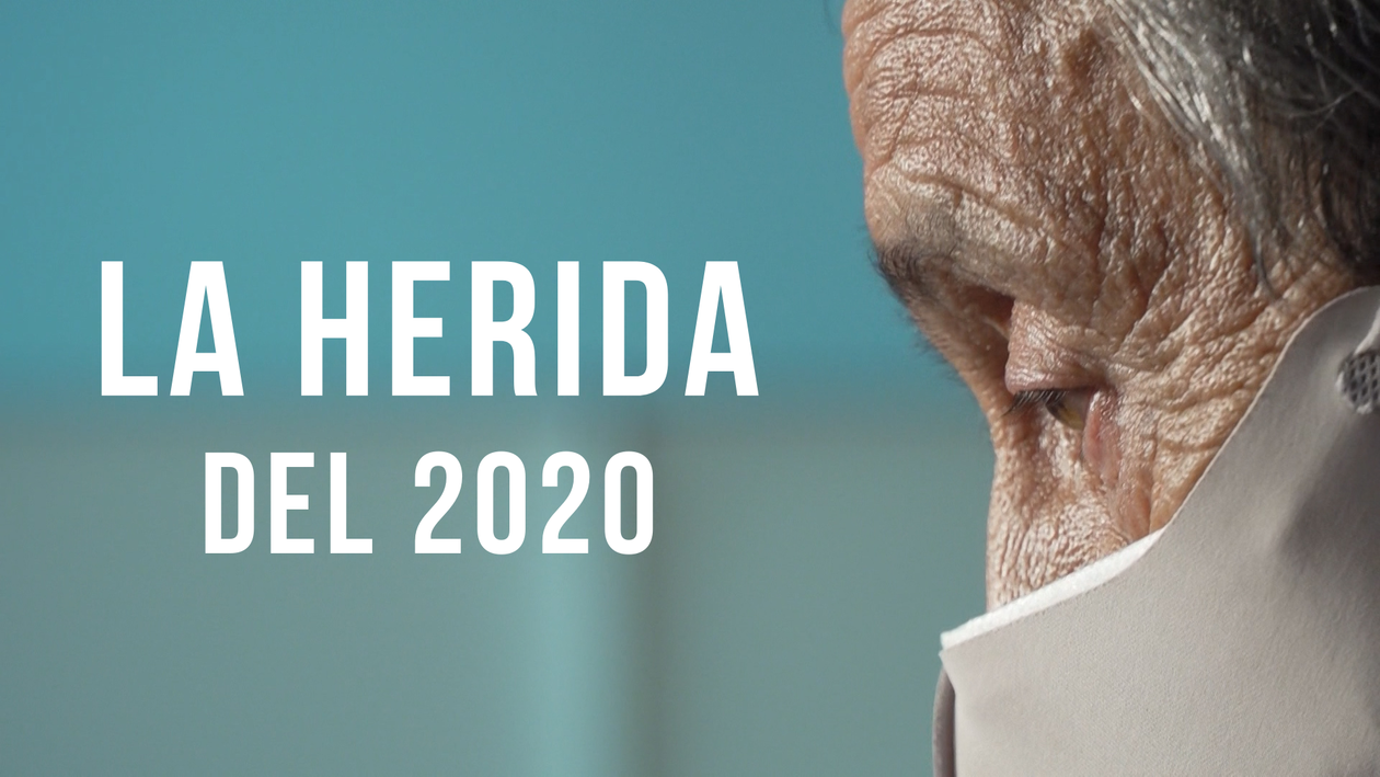 La herida de 2020