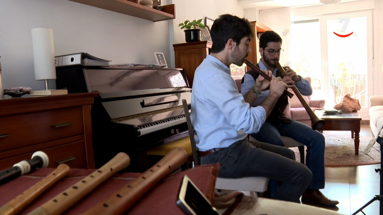 Comienza la segunda edición del Festival de Música Antigua de Soria