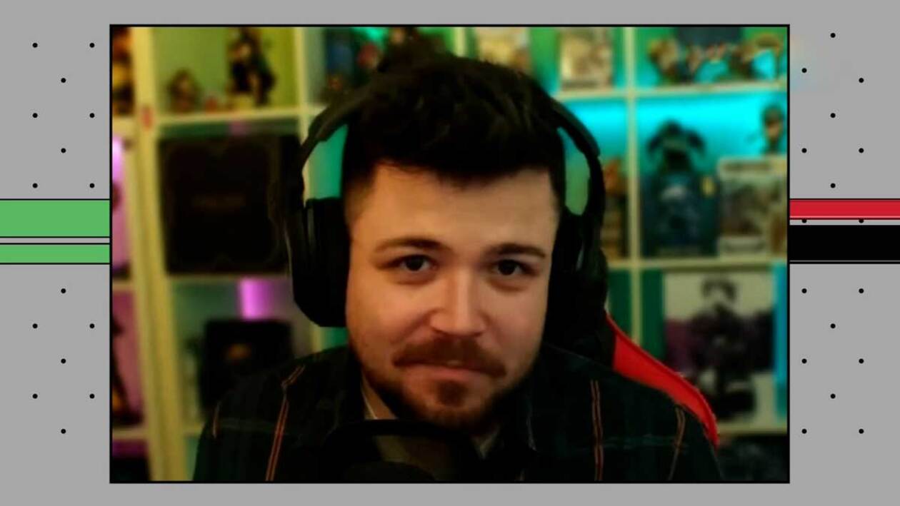 The Catacroquer, un leonés que llega a más de medio millón de suscriptores en YouTube