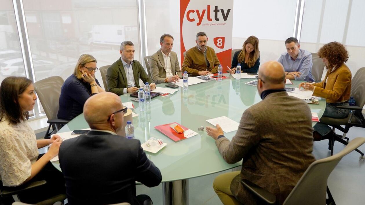 CyLTV emitirá el debate de las elecciones autonómicas el 10 de marzo