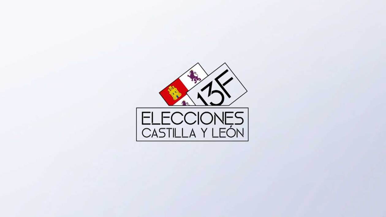 Los partidos eligen capitales de provincia como Burgos, Valladolid o León para iniciar sus campañas electorales