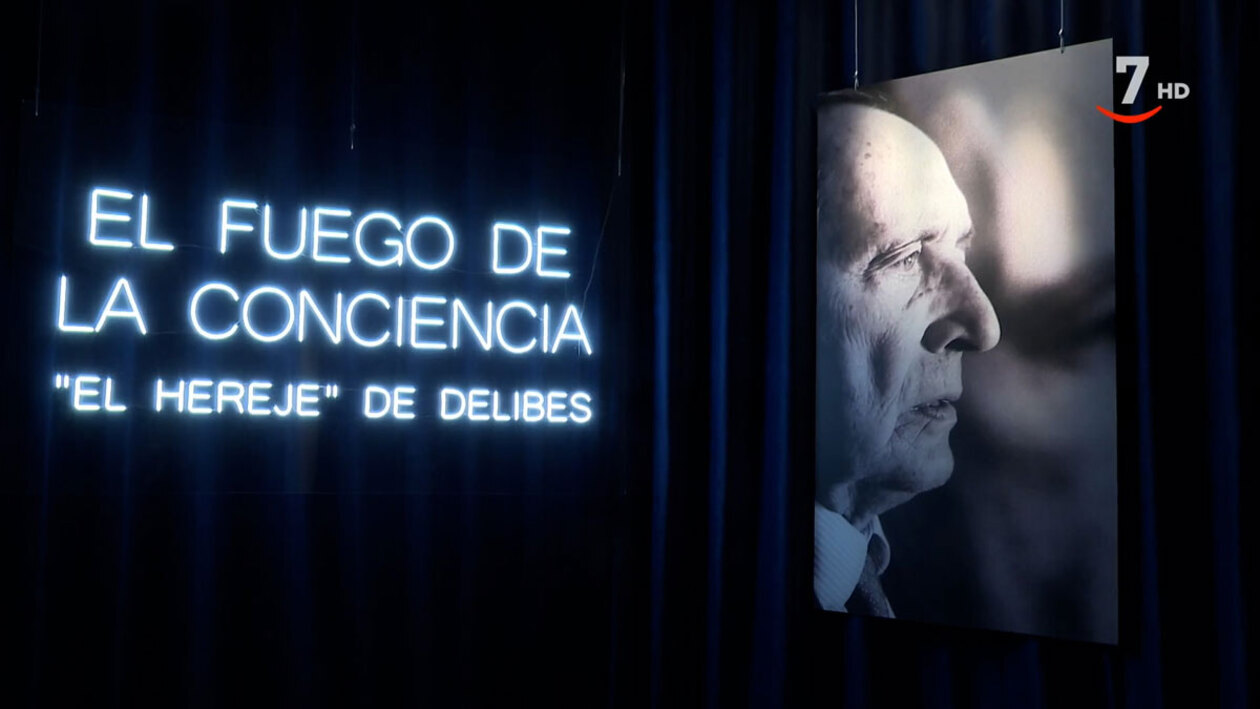 El Hereje de Miguel Delibes celebra sus 25 años con El Fuego de la Conciencia