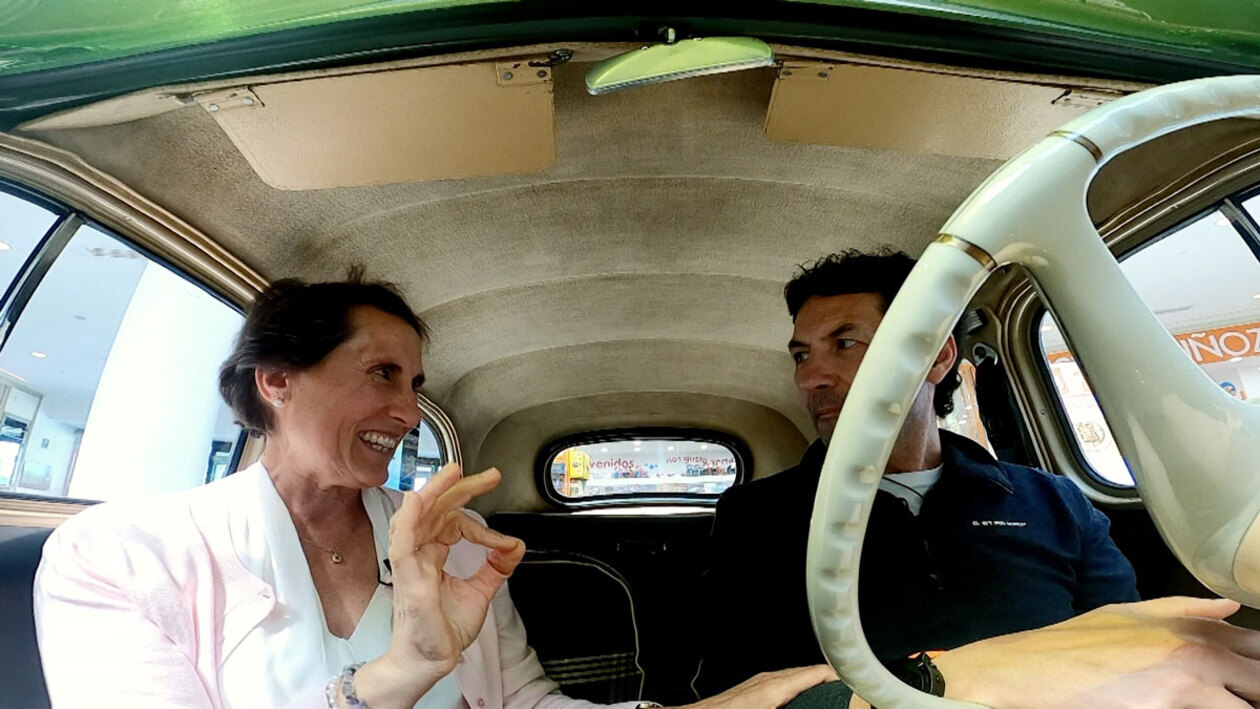 FASA - Renault, una gesta contra viento y marea