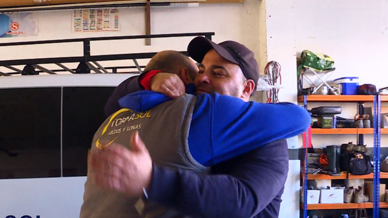 CyLTV busca a los vecinos más queridos en un nuevo programa