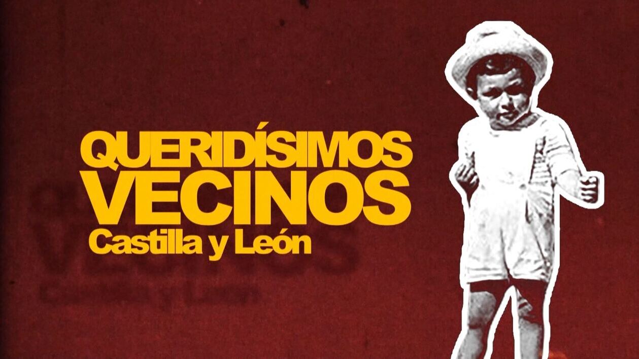 Queridísimos vecinos