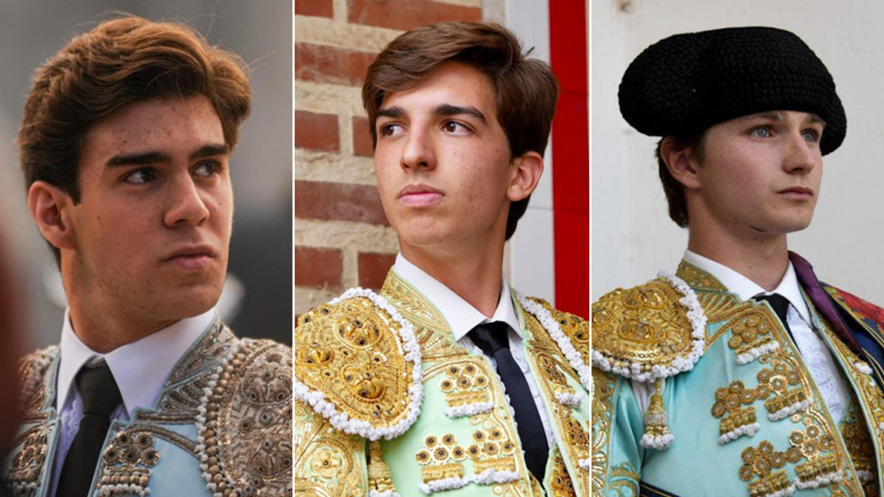 CyLTV retransmitirá en directo la final del Circuito de Novilladas de Castilla y León