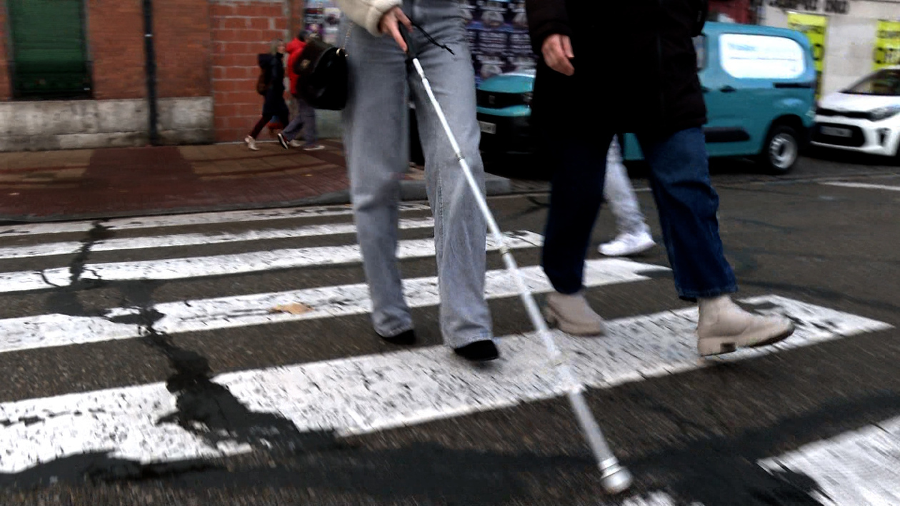 CERMI reivindica accesibilidad plena para todos