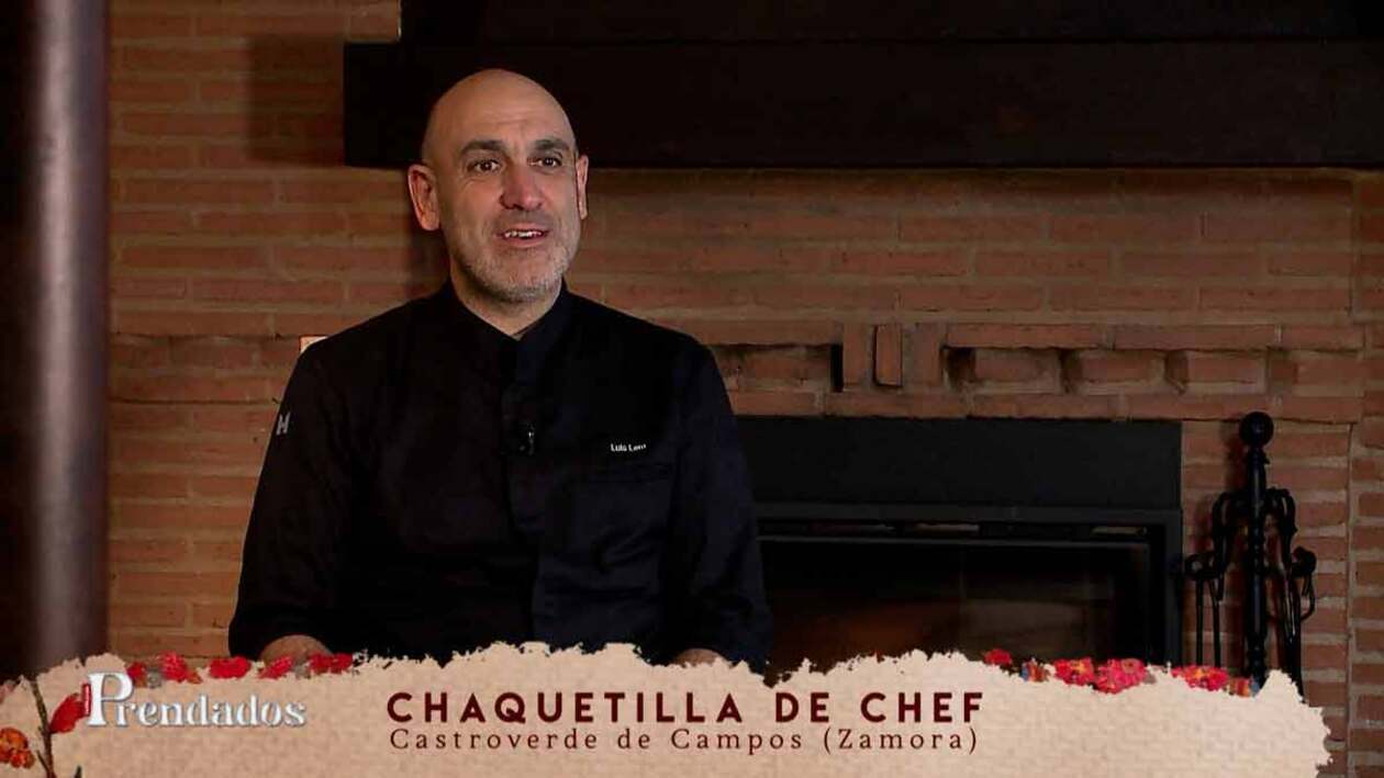 T1/E4: Gastronomía y moda