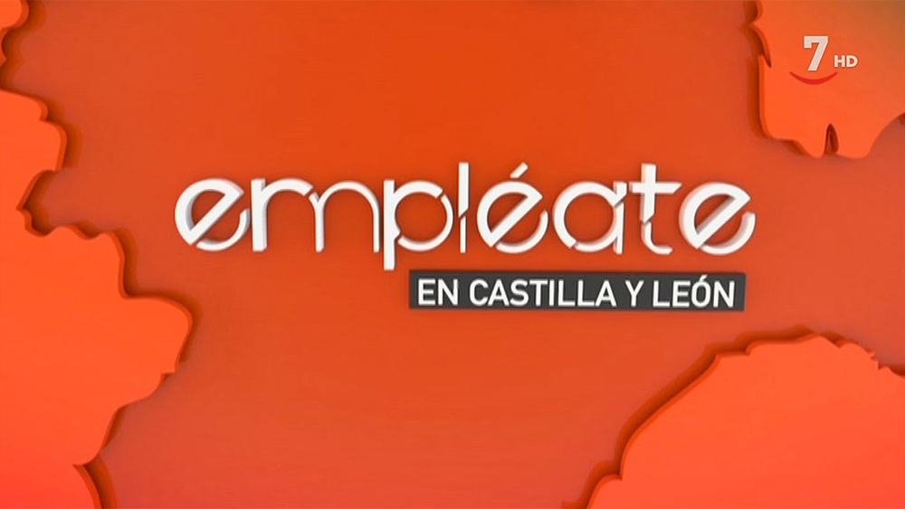 Empléate en Castilla y León