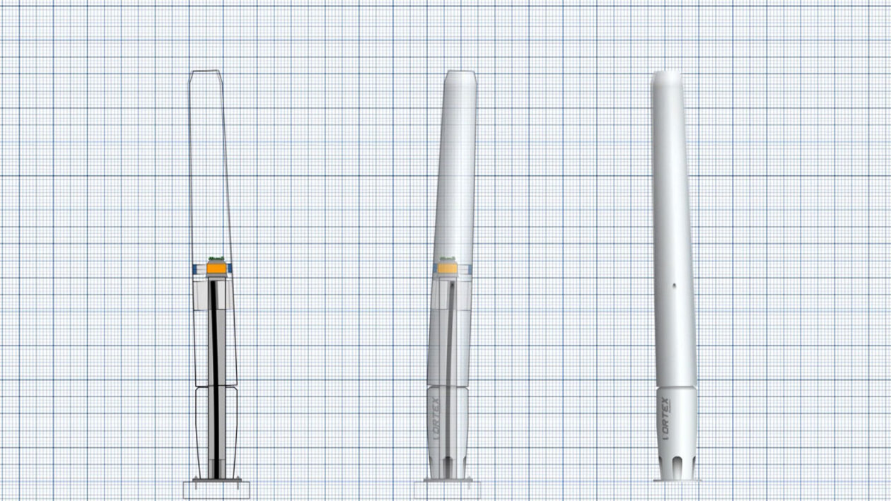 ¿Energía eólica con molinos sin aspas? ¡Es posible!