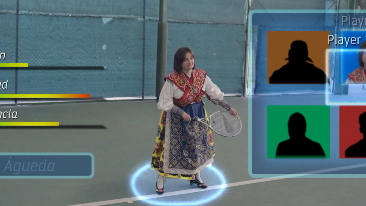 Zamora se convierte en la capital del videojuego con un encuentro de más de 70 estudios internacionales