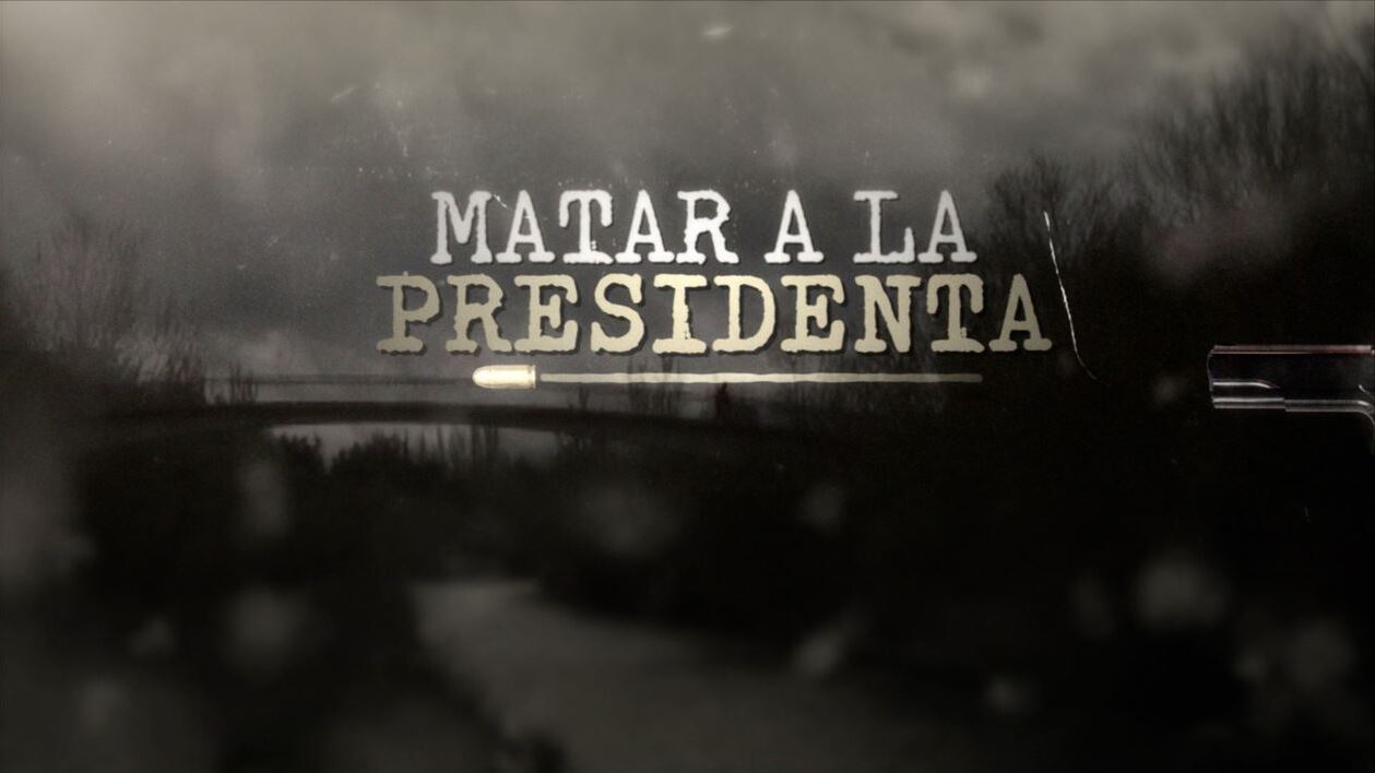 La docuserie de CyLTV 'Matar a la presidenta' gana el Premio Cossío en la modalidad de Televisión