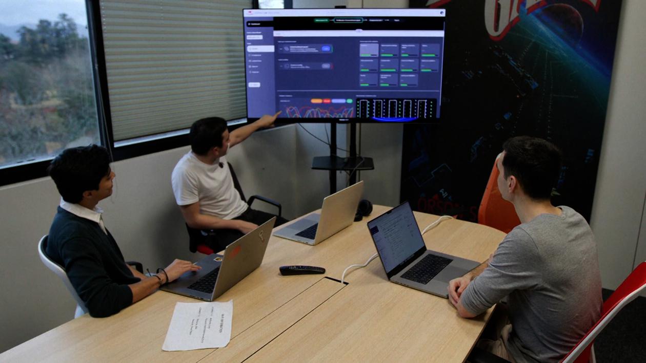 Inteligencia artificial y comunicación política