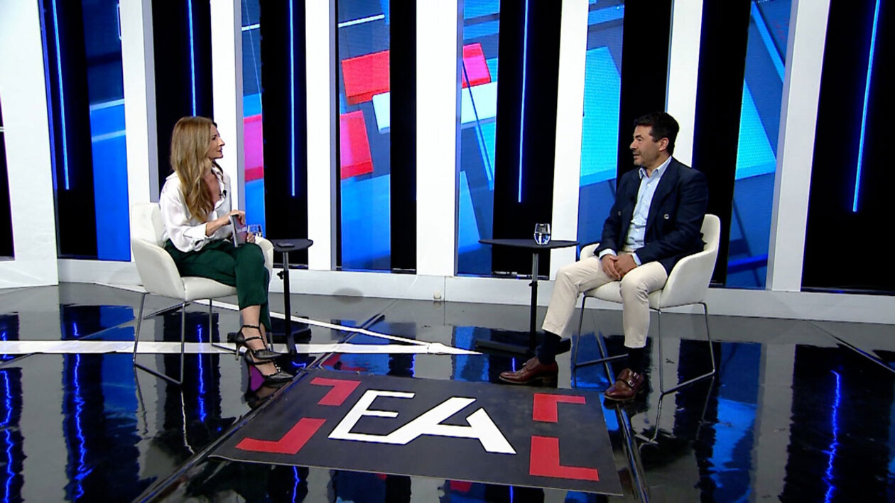 T3/32: El boom del turismo