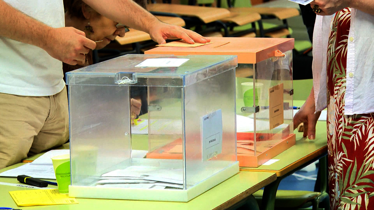 Que nadie se quede en casa: Los partidos se movilizan para frenar la abstención