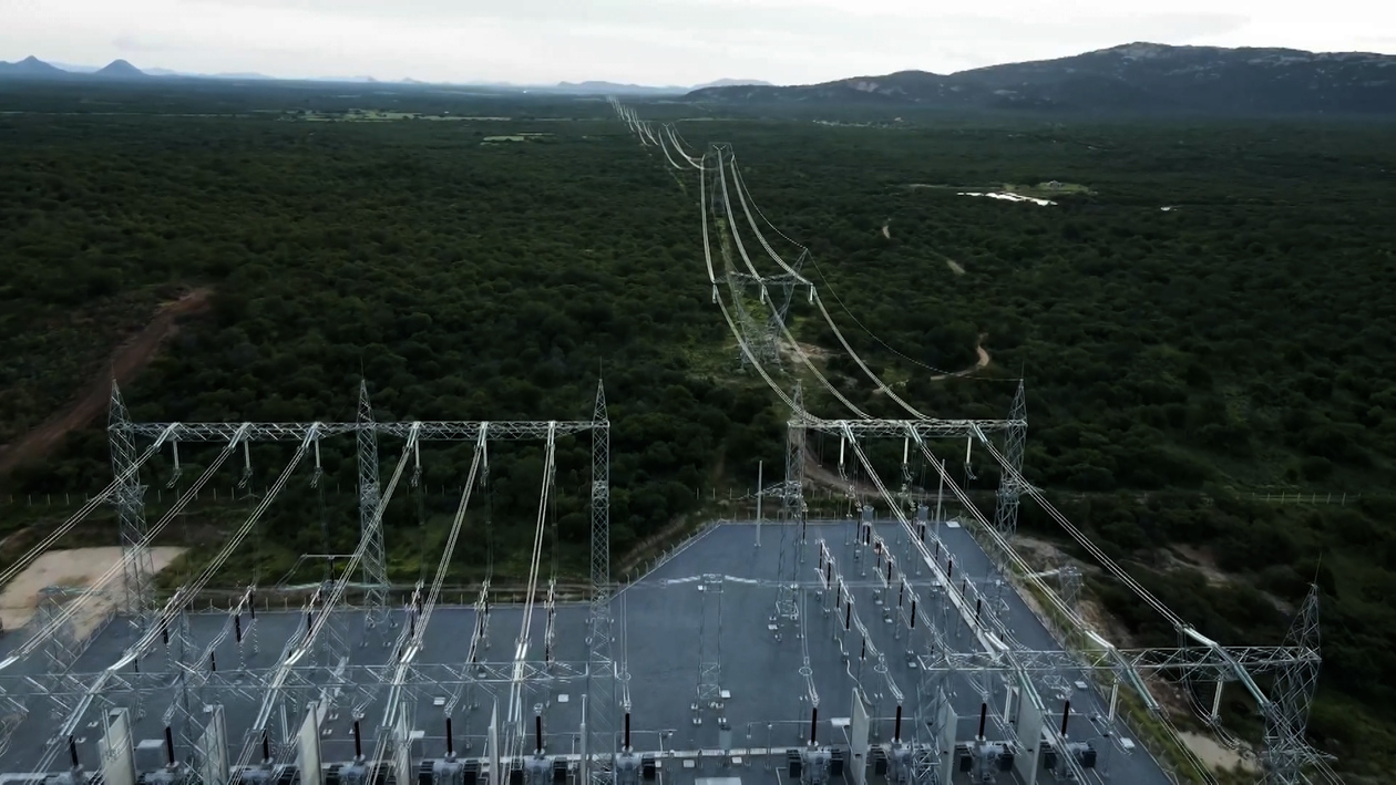 El cuello de botella de la red eléctrica frena la inversión industrial en España