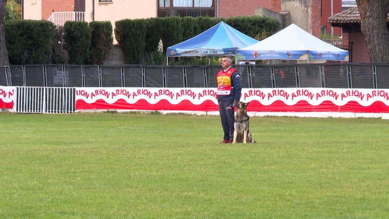 Lerma se vuelca con Astor