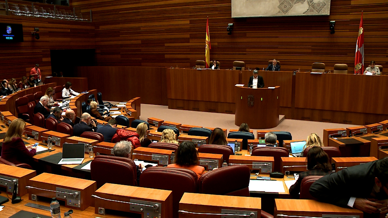 Vivienda, mismo problema, distintas soluciones