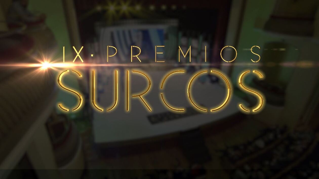 CyLTV abre el plazo de inscripción en los IX Premios Surcos