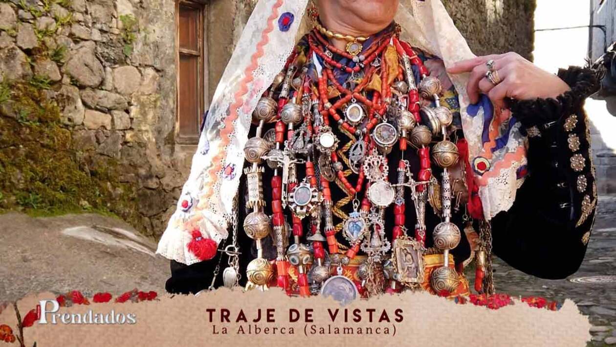 T1/E10: La novia albercana