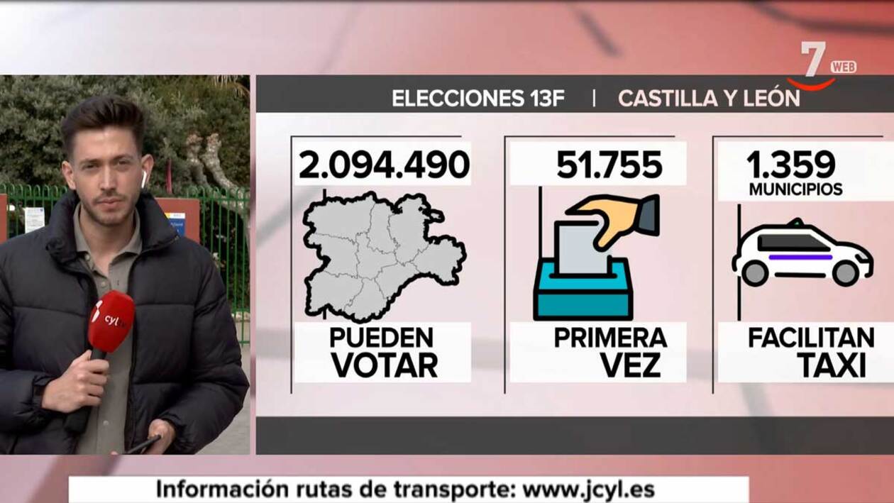 Día 16: Cierre de campaña y jornada de reflexión