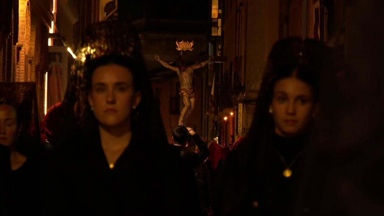 El avance desigual de la mujer en las cofradías de Castilla y León