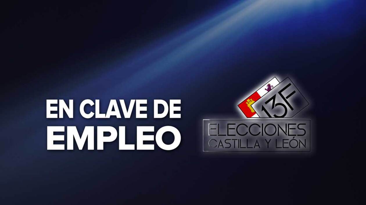 Día 6: los candidatos centran sus mensajes en el empleo y en el campo