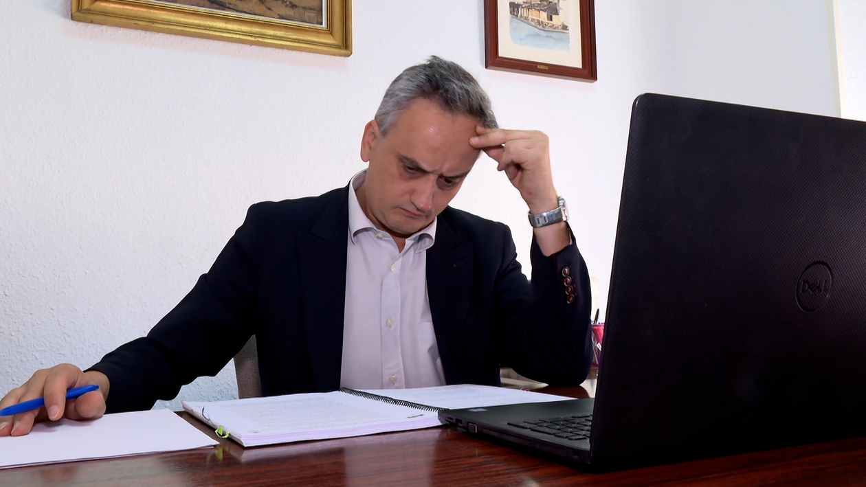 Vocación en el turno de oficio: Se cobra una décima parte que en el sector privado