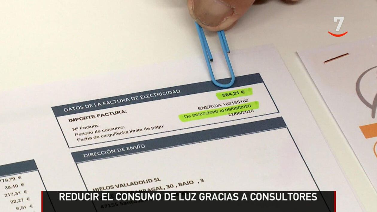Noviembre es ya el mes en el que más cara hemos pagado la factura de la luz