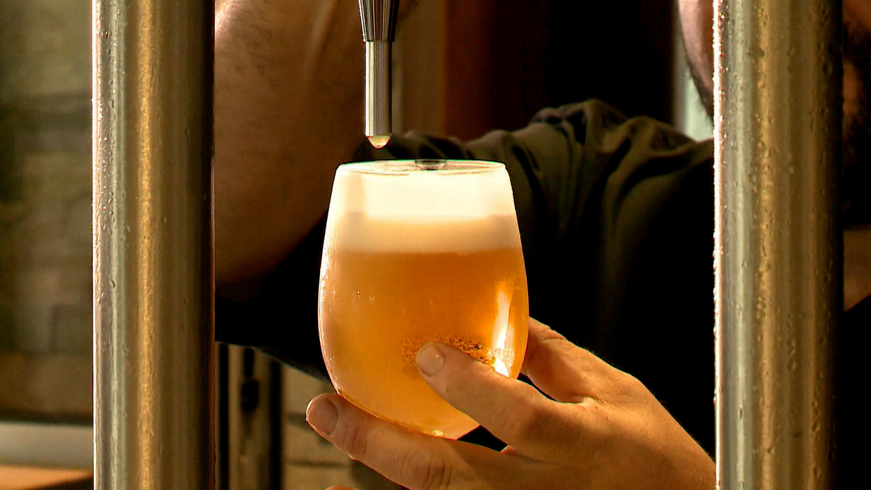 Cerveza sin alcohol en España: un modelo de éxito que copa el 14% de las ventas