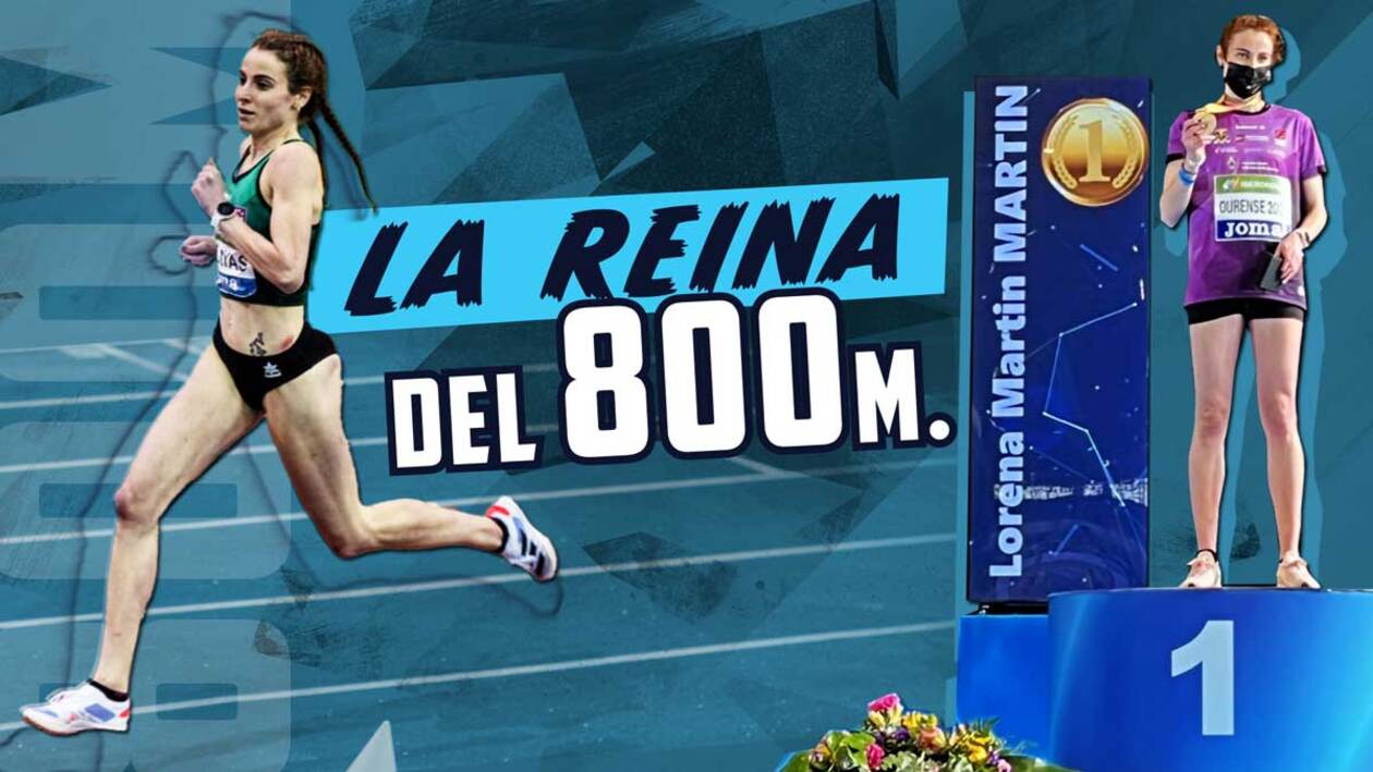 Me sigue costando asimilar que voy a ir a un Mundial