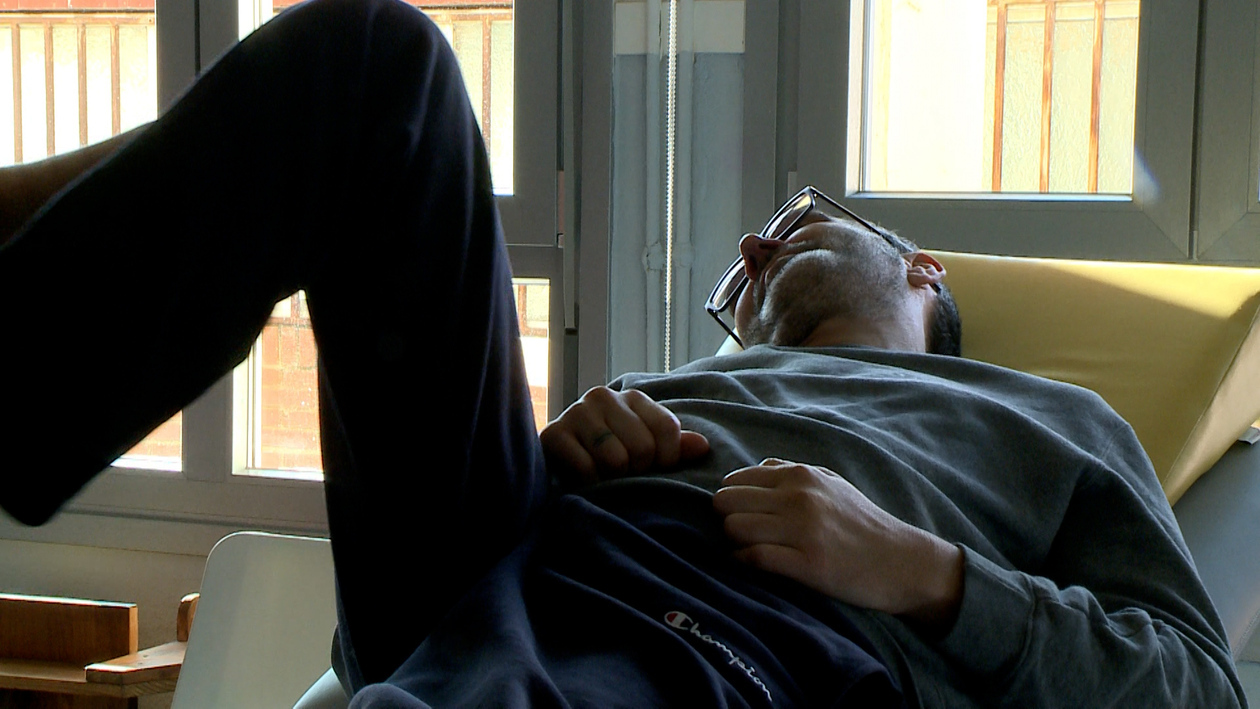 Las asociaciones, clave en la rehabilitación de esclerosis múltiple