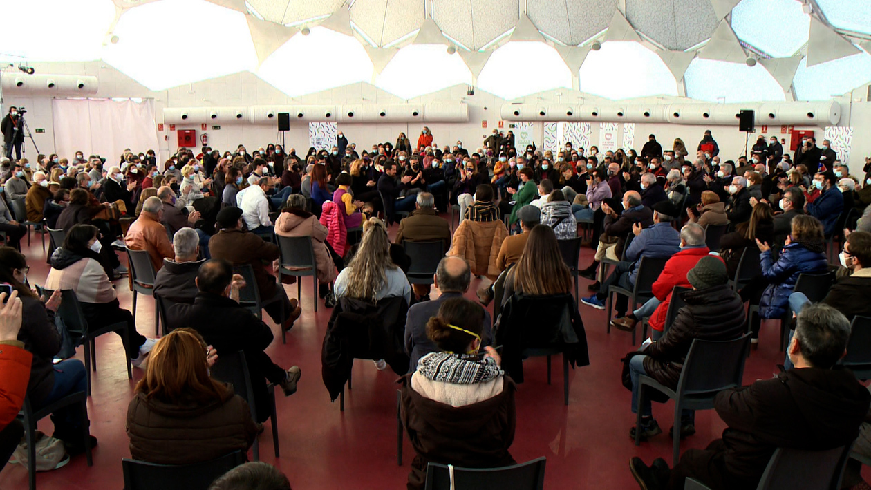 El cerebro entra en conflicto ante opiniones políticas contrarias