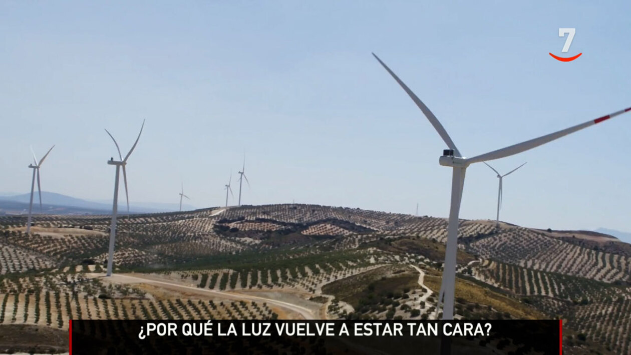 Estos son los motivos por los que la luz ahora es más cara