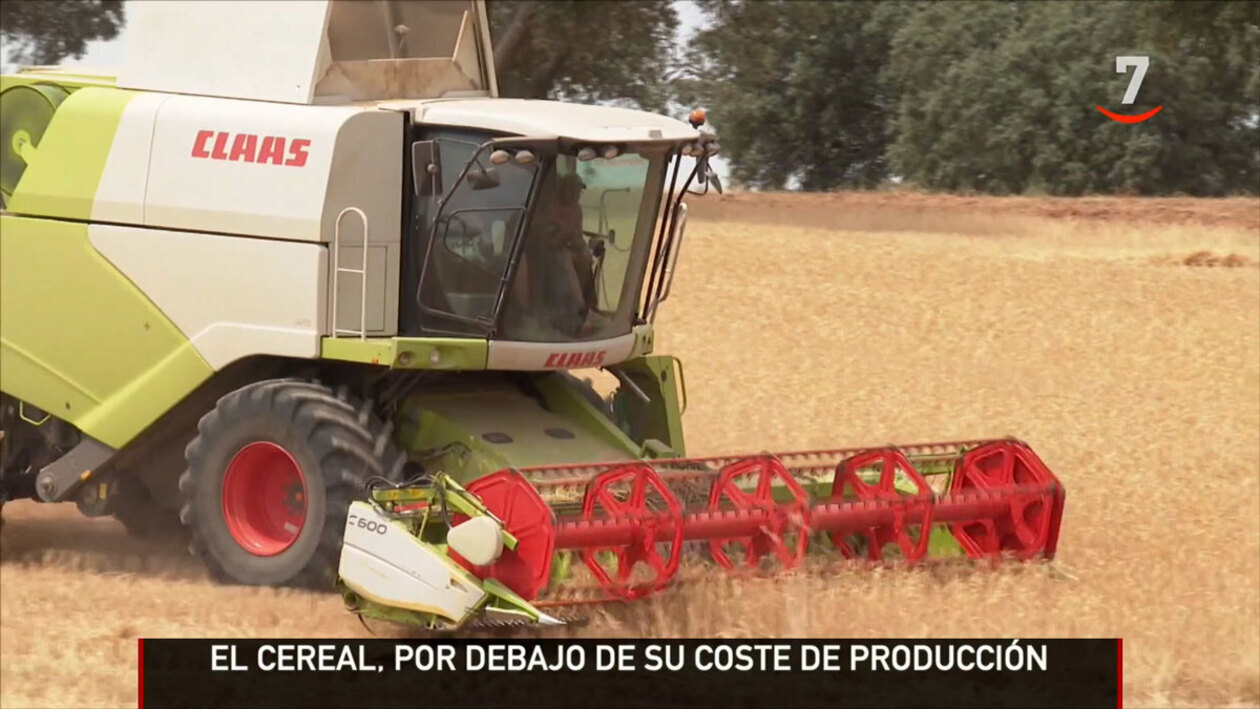 El campo avisa: si tenemos que volver a movilizarnos, lo haremos