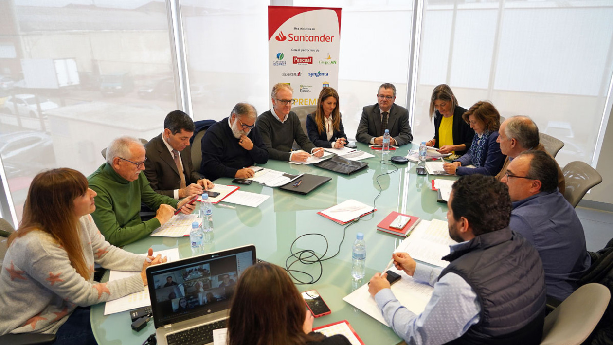 Los VIII Premios Surcos ya tienen finalistas