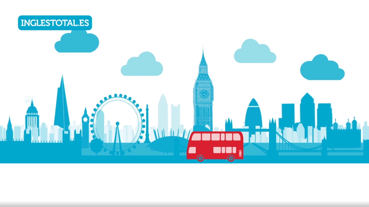 Inglés Total