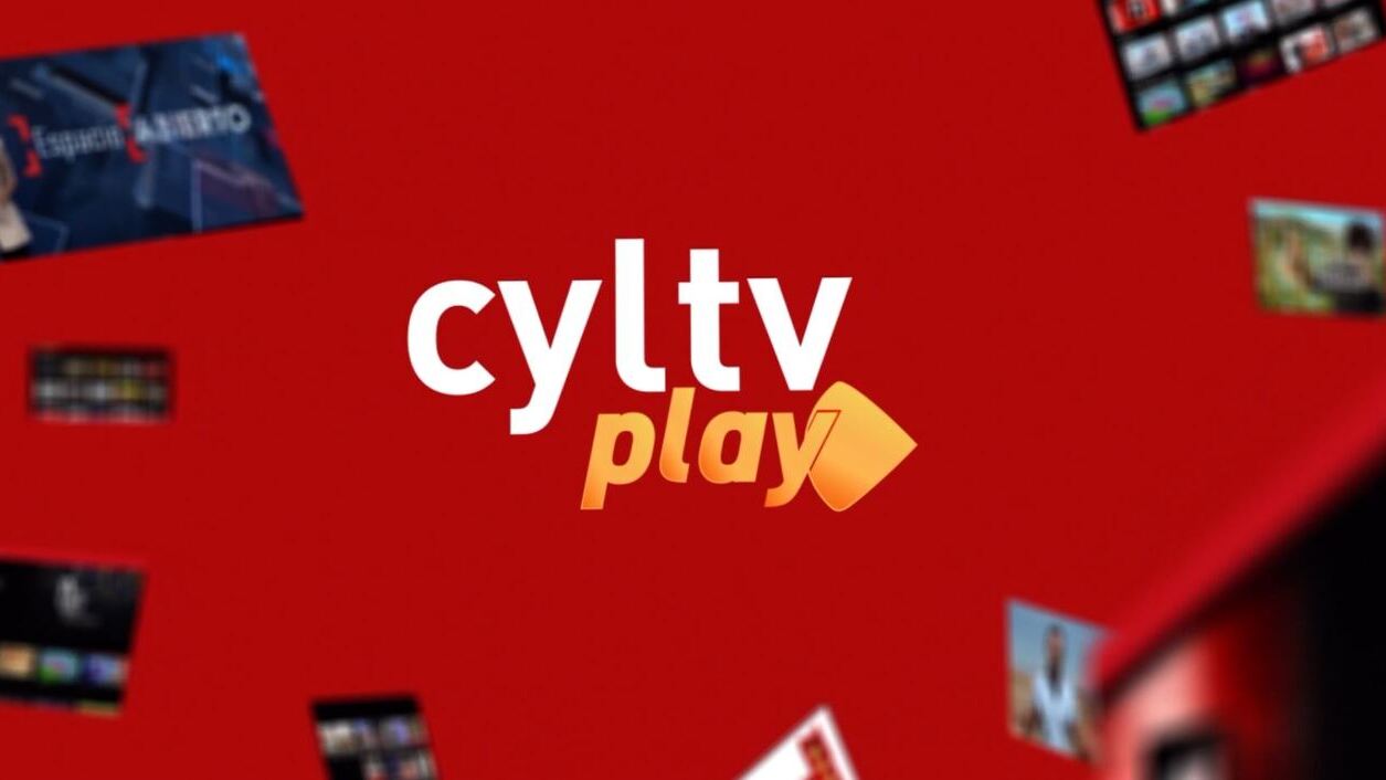 CyLTV Play, la nueva plataforma digital de contenidos de Castilla y León