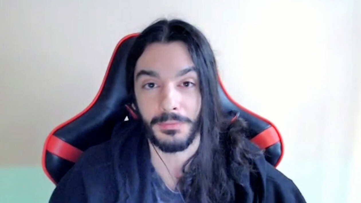 Descubrimos el día a día del influencer Borja Pavón