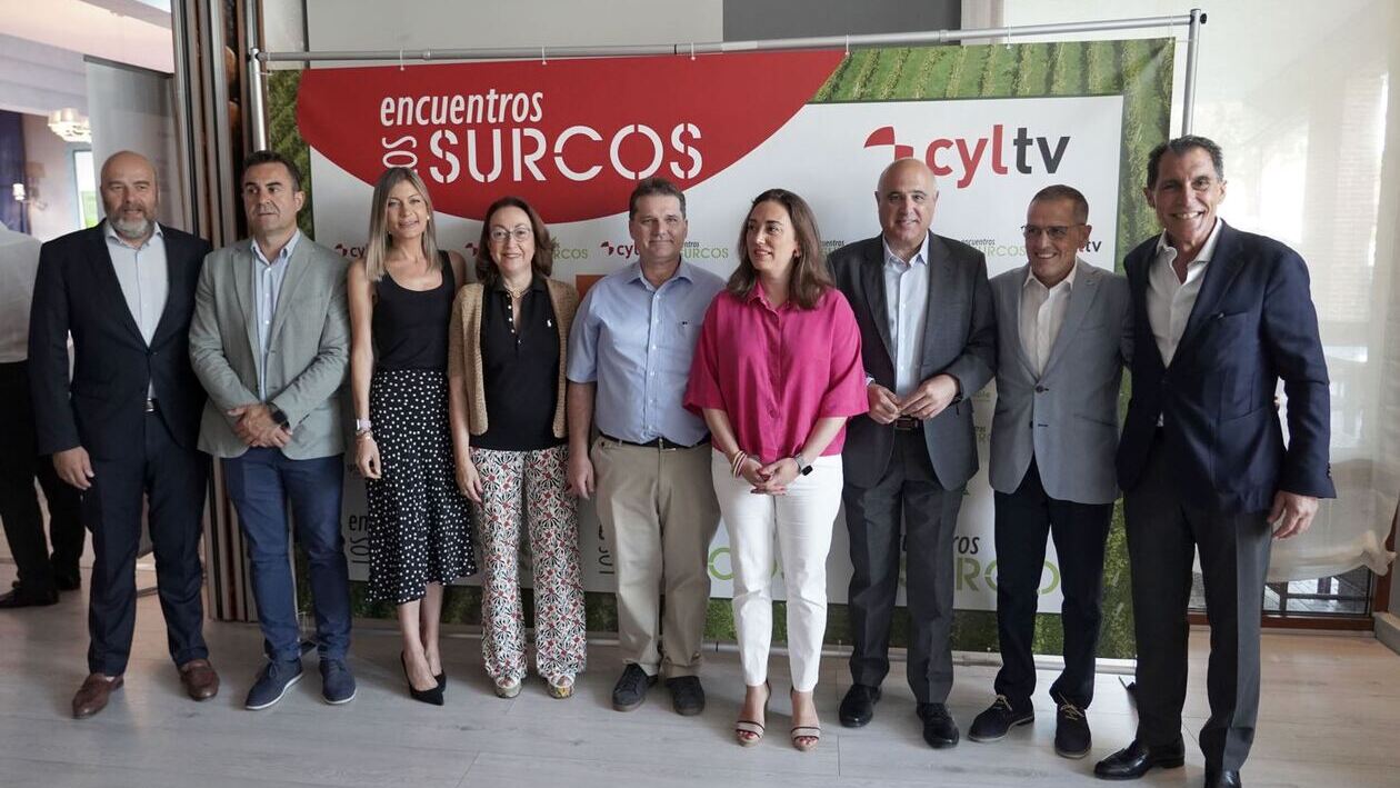 Ciencia, sector agrario y salud humana se unen en 'Los Encuentros Surcos' de la mano de José Miguel Mulet