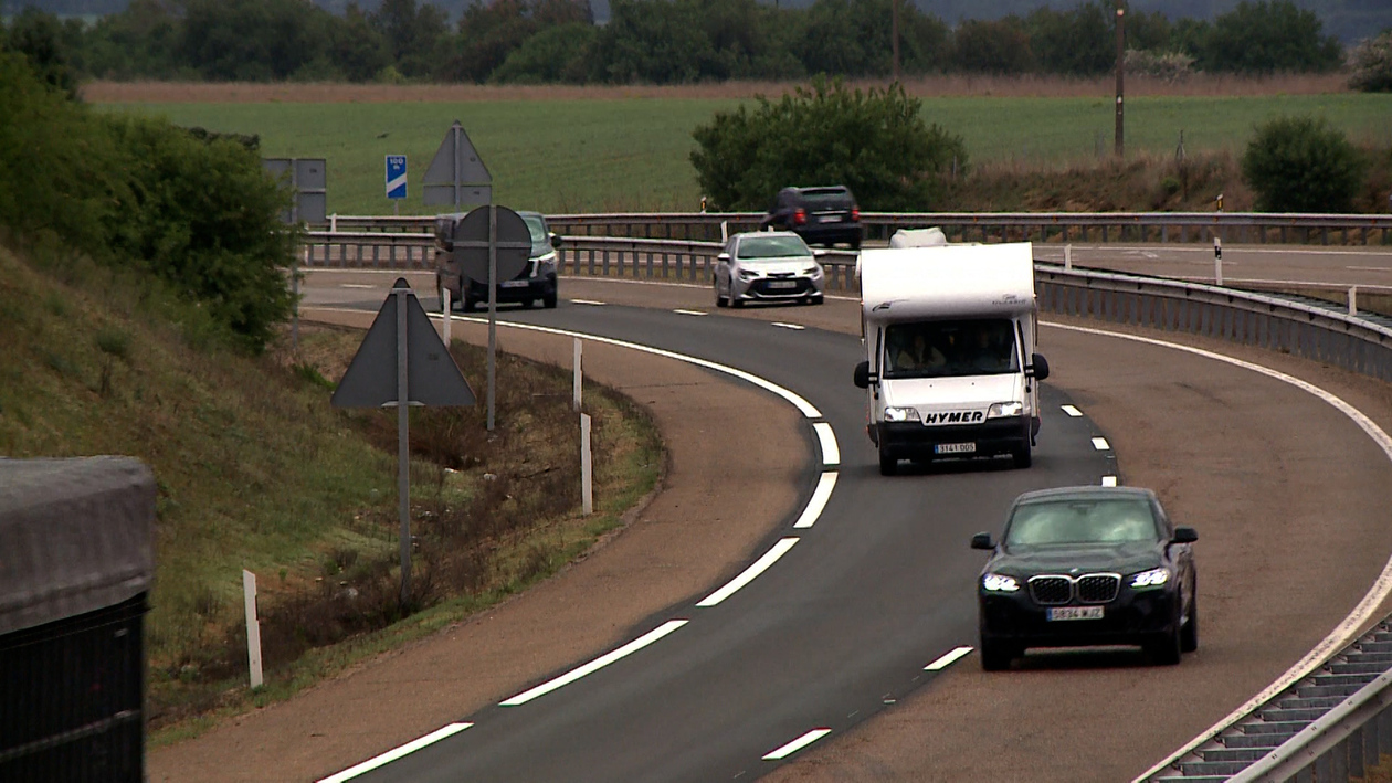 018: El nuevo teléfono de ayuda para víctimas de accidentes de tráfico