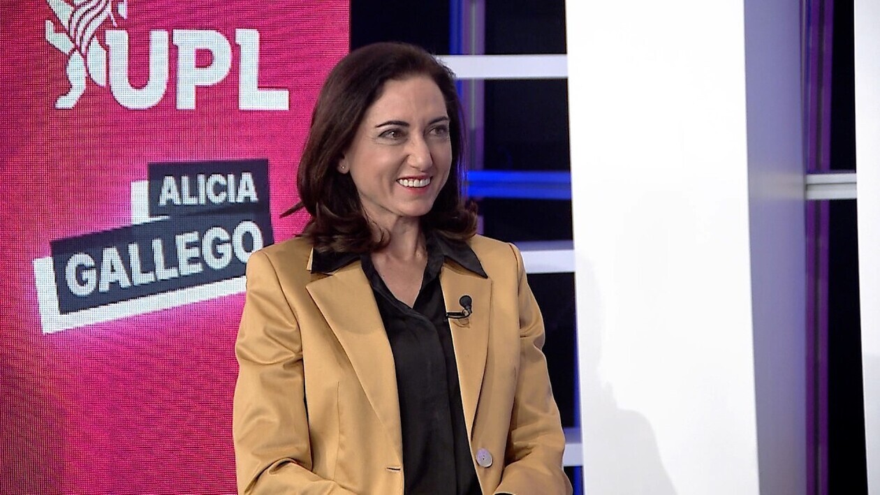 Alicia Gallego: La autonomía leonesa es la herramienta para revertir cuarenta años de políticas fallidas