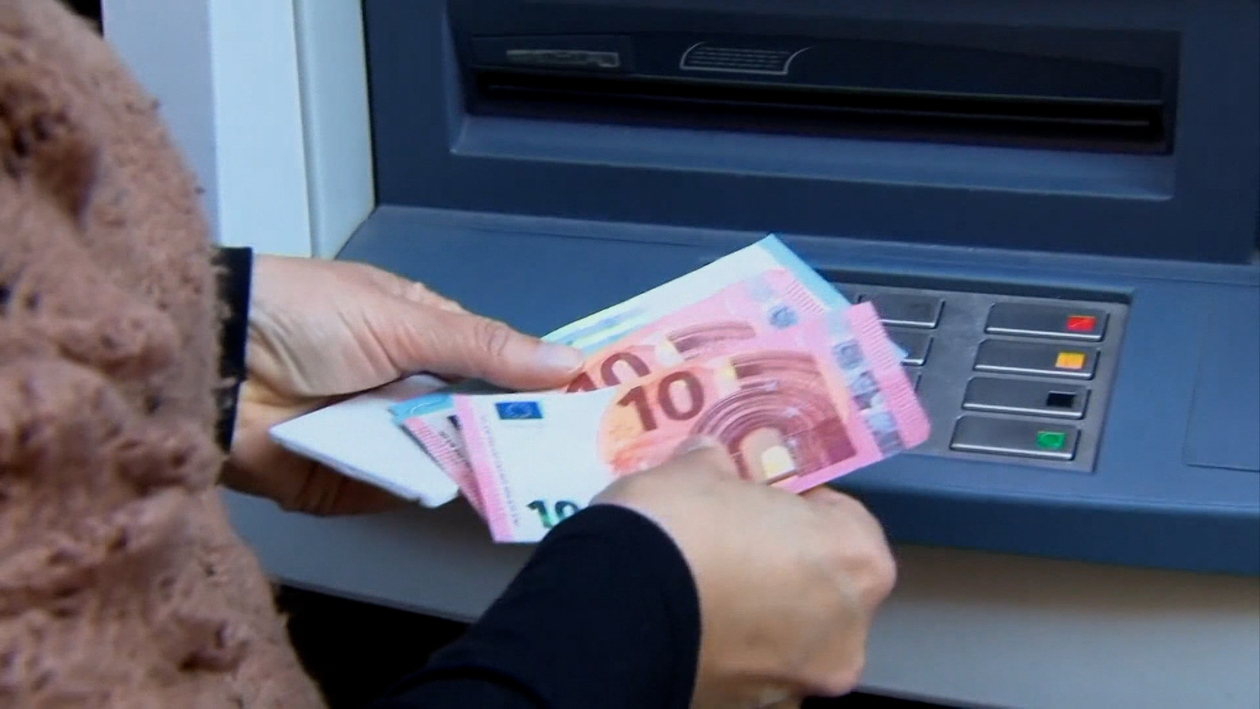 Ahorro en Castilla y León: depósitos récord de 84.000 millones