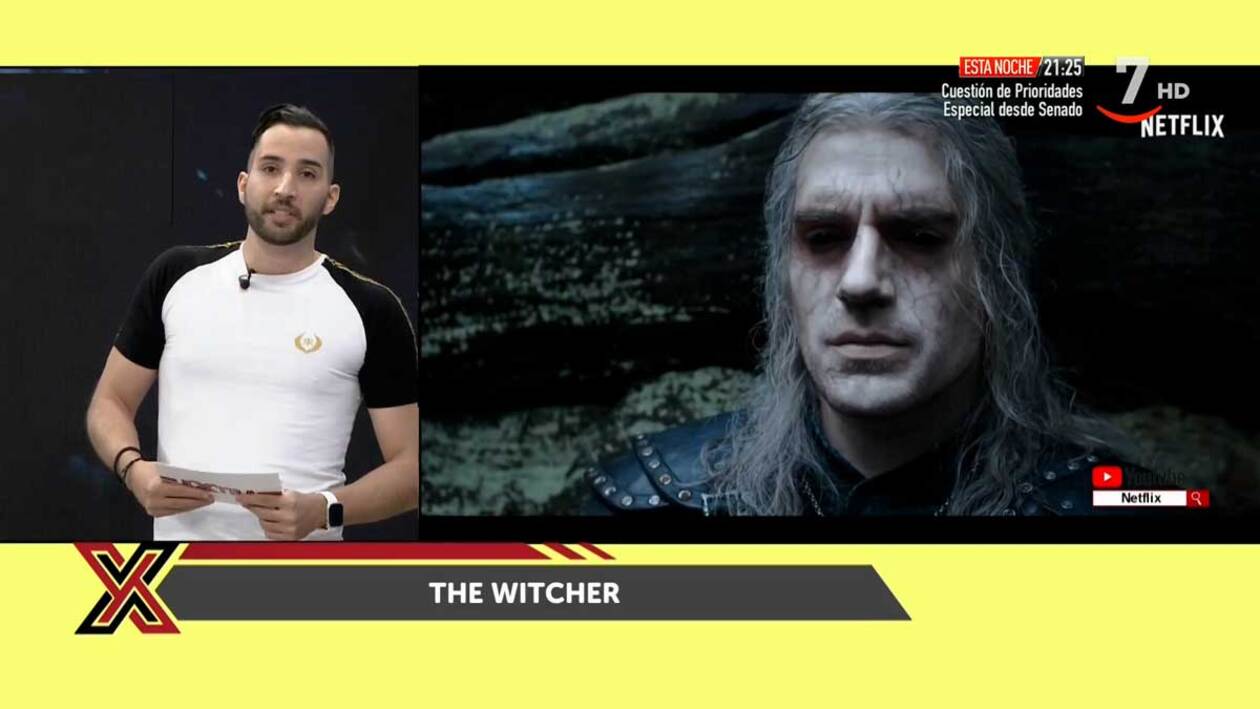 Videojuegos que se han convertido en series o películas