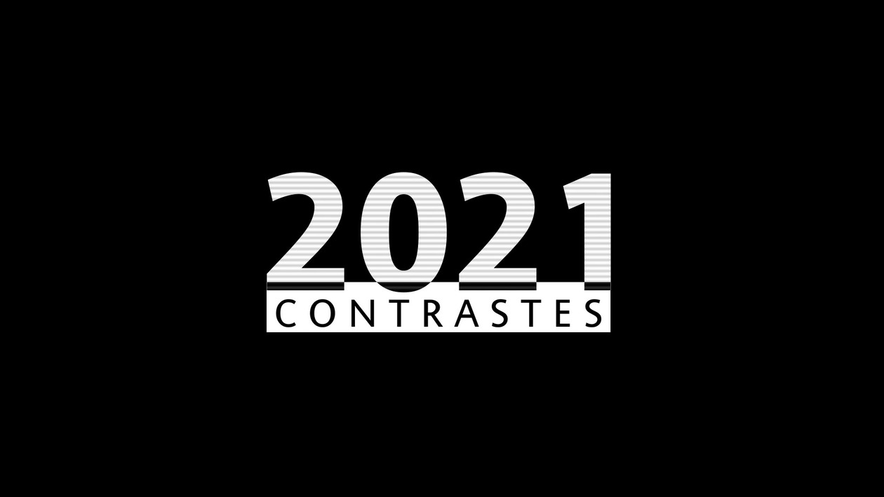Especial 2021: Contrastes