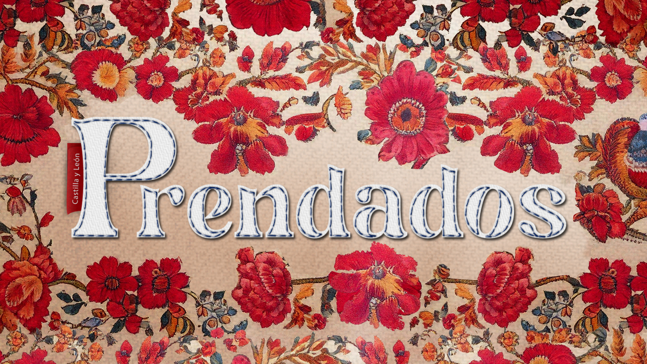 Moda, cultura y tradición se dan cita en 'Prendados', la apuesta de CyLTV para las noches del miércoles