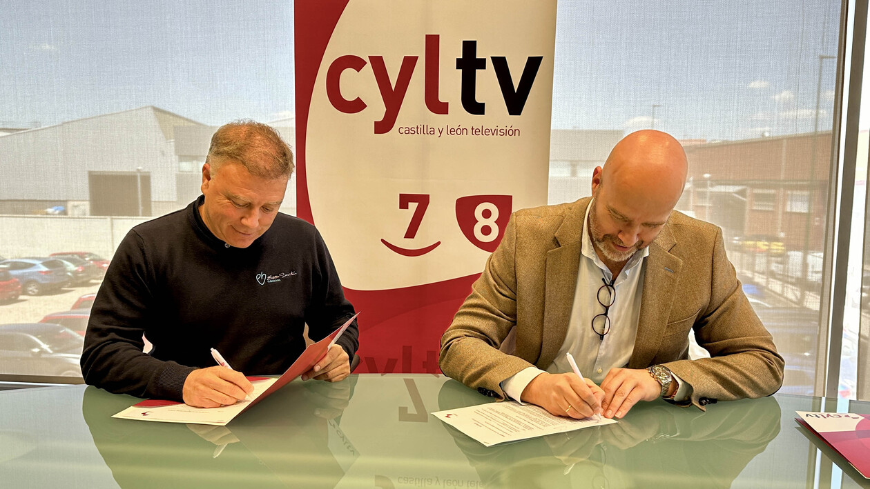 CyLTV retransmitirá en directo los partidos de la Selección Española de Minifútbol en el Europeo de Bosnia