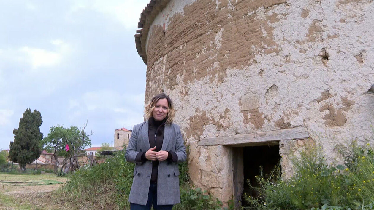Símbolo del terracampino por excelencia